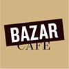 logo bazar café