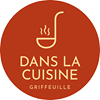 logo cuisine coopérative de Griffeuille