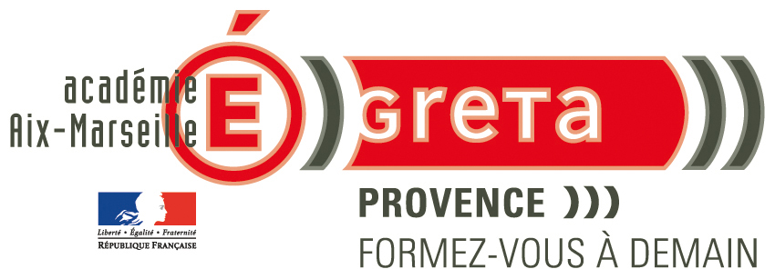 logo greta cfa provence