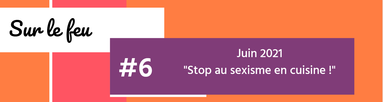 sur le feu 6