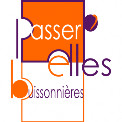 logo passerelles buissonnières