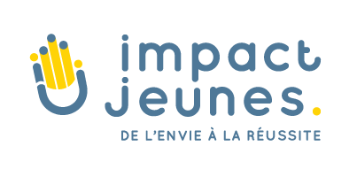 logo impact jeunes