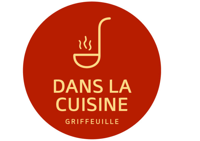 Logo Cuisine de Griffeuille