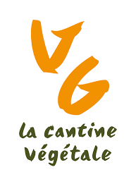 logo la cantine végétale