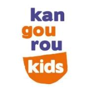 logo kangourou-kids