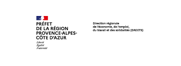 Logo Dreets