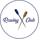 logo rowing