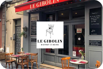 Le  Gibolin 