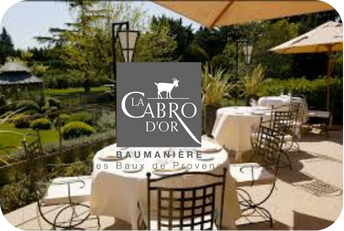 La Cabro d'Or