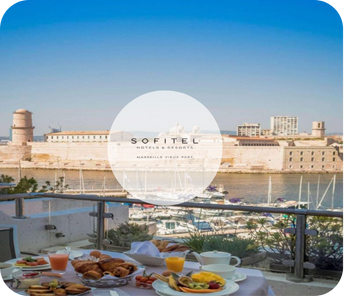 Sofitel Vieux Port