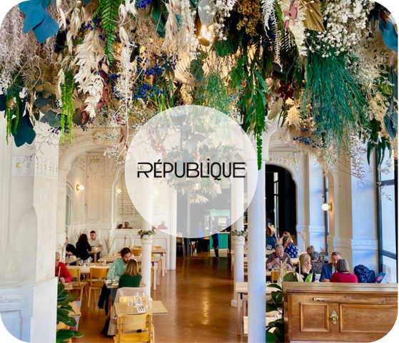 Le République 