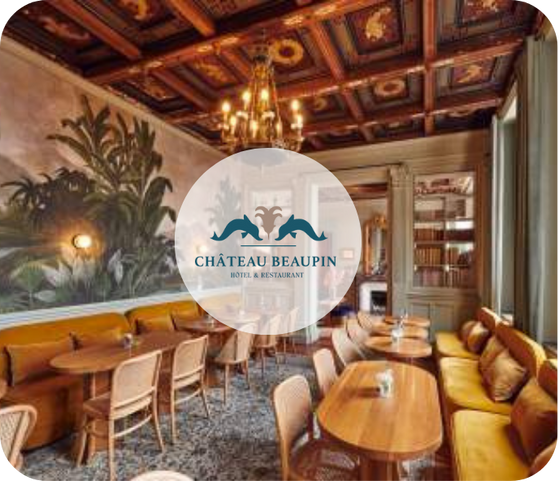 Chateau Beaupin