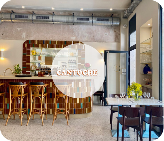 Cantoche 