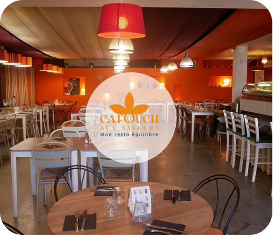 Le cafouch des saveurs