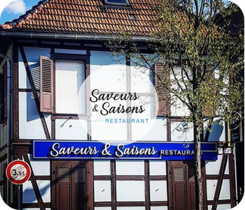 Saveurs & Saisons