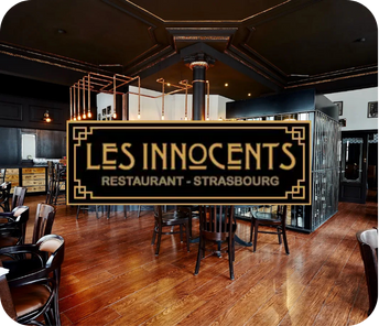 Les Innocents