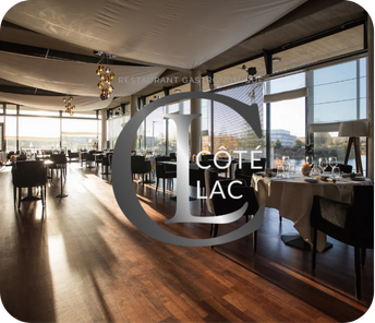 Côté Lac