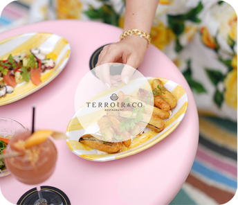 Sofitel Grand'ïle Terroir & Co