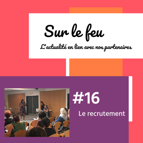 Le recrutement