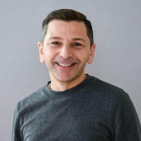 Thierry AGOSTINHO